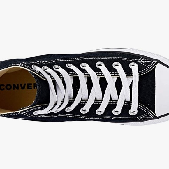 ❌SOLD❌ 👀NWT👀 Converse Chuck Taylor
All Star High-Top Classic Sneakers - Picture 9 of 15